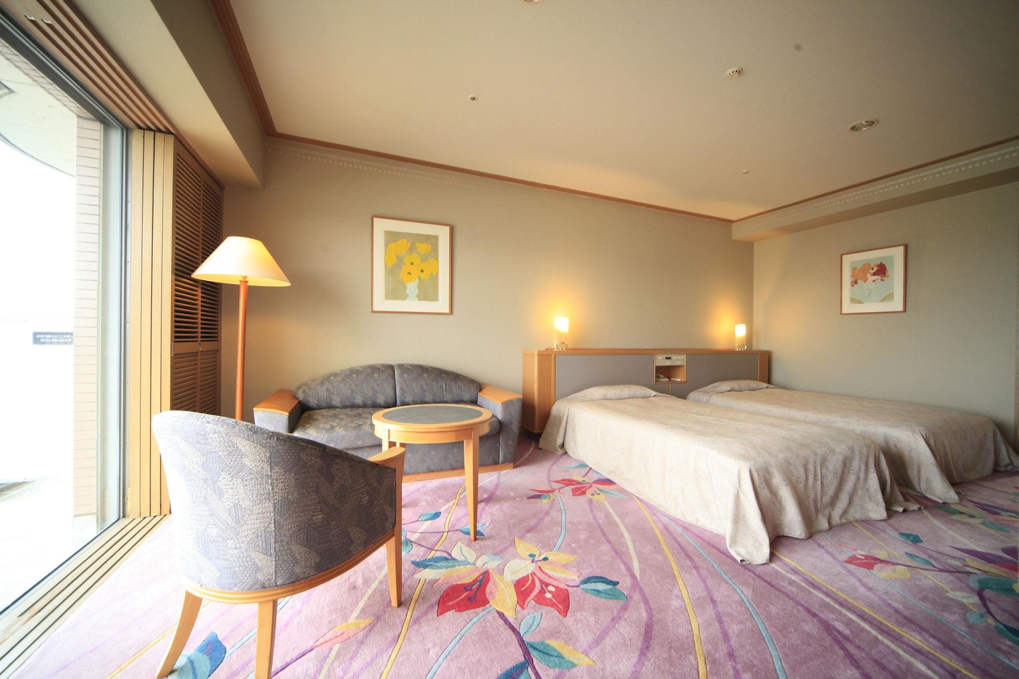 ชิระฮะมะ โคงะโนะอิ รีสอร์ตแอนด์สปา Hotel ชิราฮามะ ภายนอก รูปภาพ