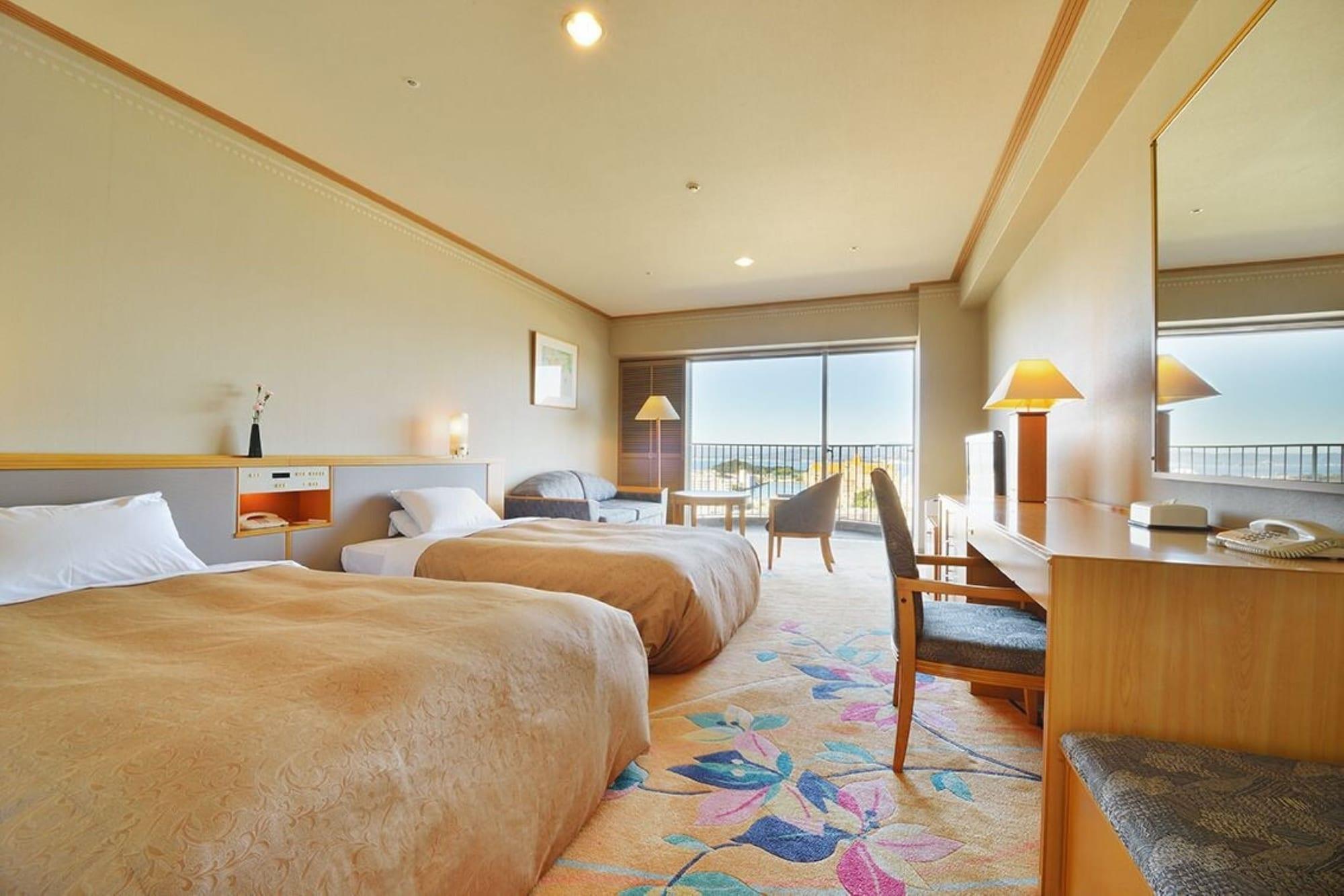 ชิระฮะมะ โคงะโนะอิ รีสอร์ตแอนด์สปา Hotel ชิราฮามะ ภายนอก รูปภาพ
