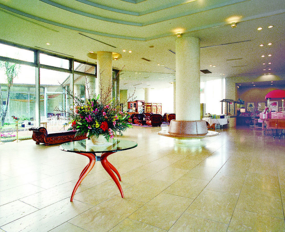ชิระฮะมะ โคงะโนะอิ รีสอร์ตแอนด์สปา Hotel ชิราฮามะ ภายนอก รูปภาพ
